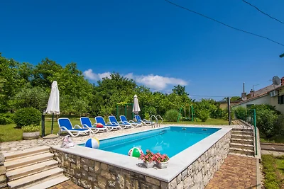 Villa Teodora