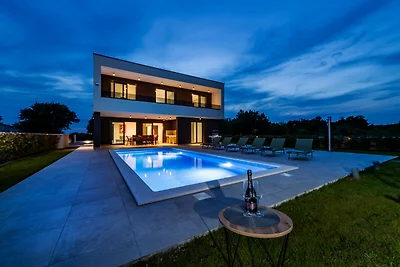 Villa Alba