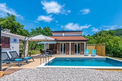 Mini Villa