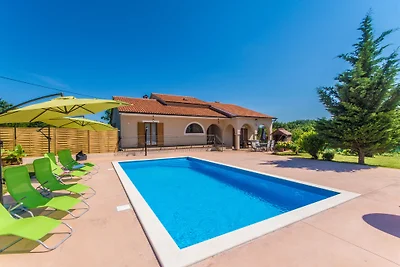 Villa Dream House