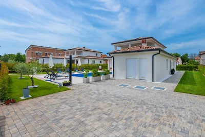 Villa Bonazzi