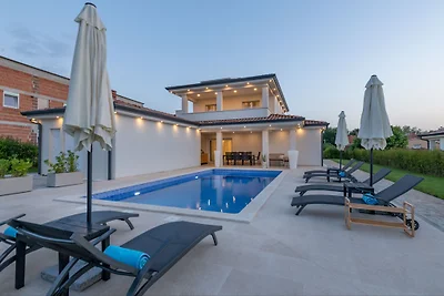 Villa Gemelle