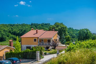 Casa vacanze Vacanza di relax Pazin