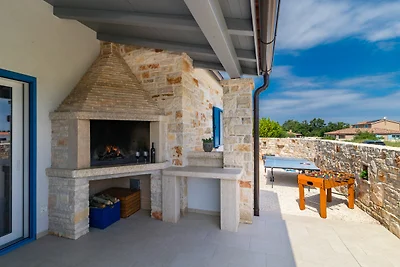 Villa Batana