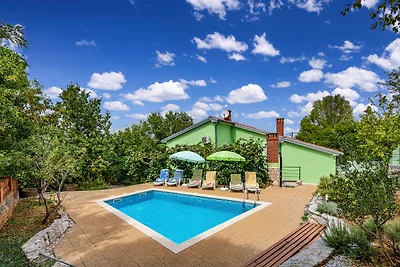 Villa Kika