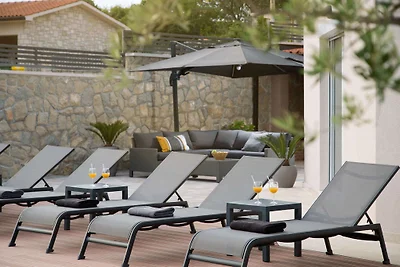 Villa Fabiana