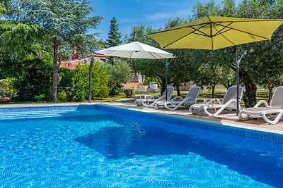 Casa vacanze Vacanza di relax Ližnjan