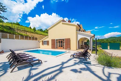 Casa vacanze Vacanza di relax Cerovlje