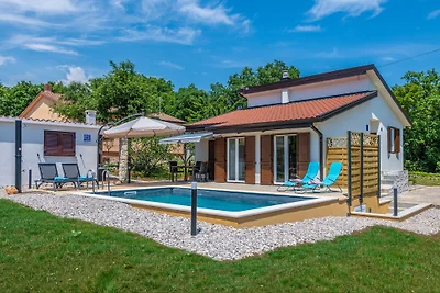 Mini Villa
