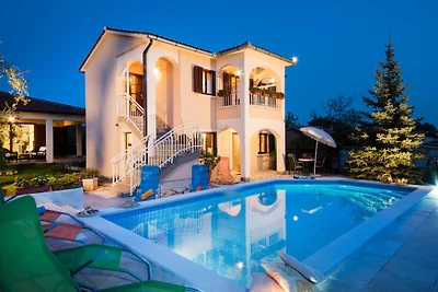 Villa Doriana