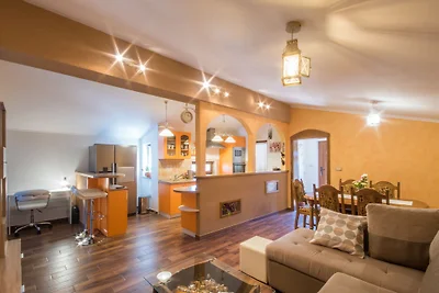Villa Veronika