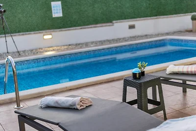 Villa Valbandon