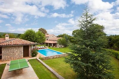 Villa Favola