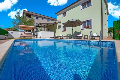 Villa Valbandon