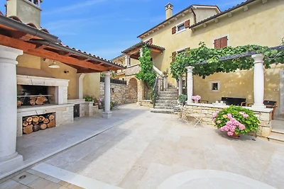 Villa Maria Tereza