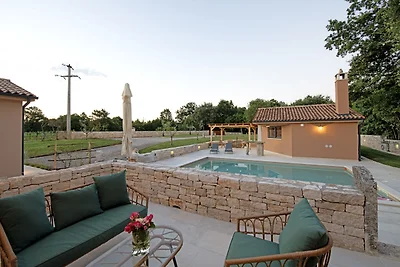 Villa Borgo Viridis
