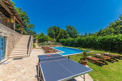 Casa vacanze Vacanza di relax Žminj