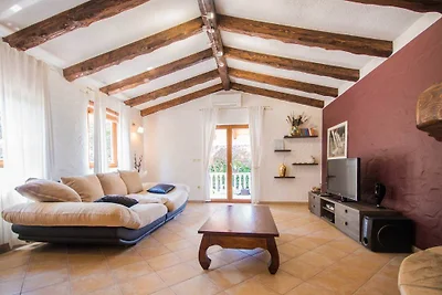Villa Brigita