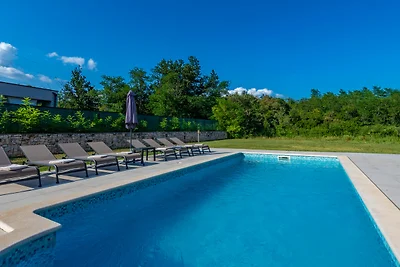 Villa Letish
