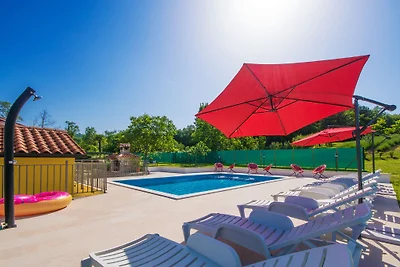 Villa Maslina 