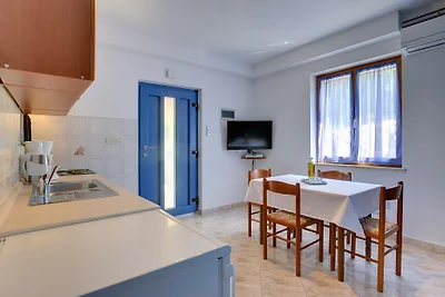 Villa Mytilus