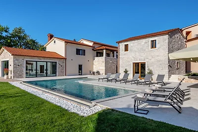 Villa Ciburi