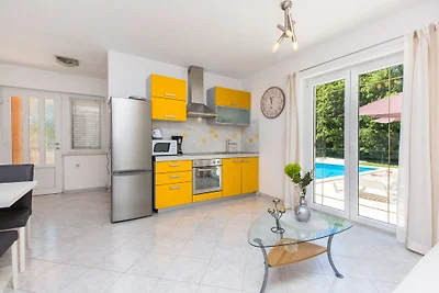 Casa vacanze Vacanza di relax Labin