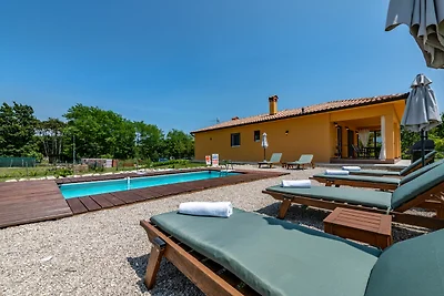Villa Maria