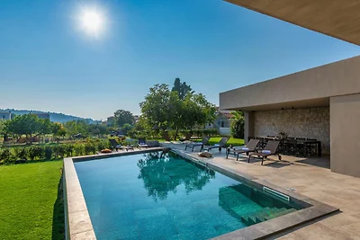 Villa Paltana