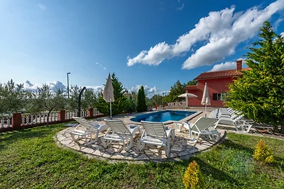 Villa Marić
