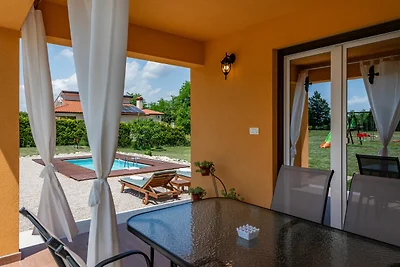 Villa Maria