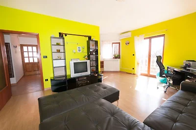 Villa Oaza