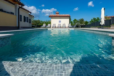 Villa Casa Berton