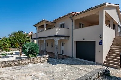 Villa Andja