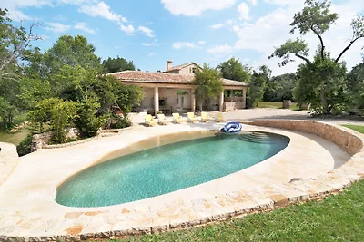 Villa Dolores