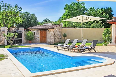 Villa Maria Tereza