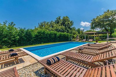 Casa vacanze Vacanza di relax Žminj