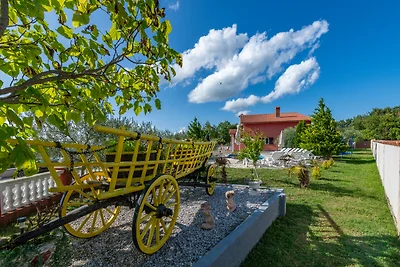 Villa Marić