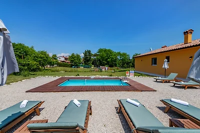 Villa Maria