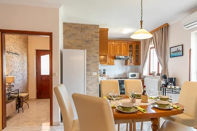 Villa Mirela