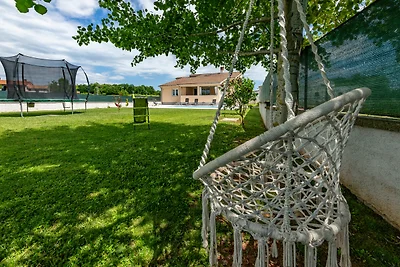 Villa Mia