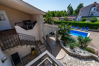 Villa Andja