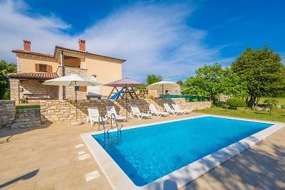 Villa Mendula