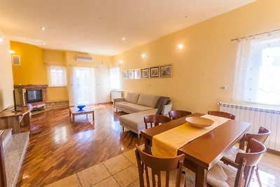 Casa vacanze Vacanza di relax Premantura