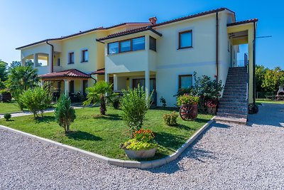 Villa Trumić