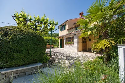 Villa Teodora
