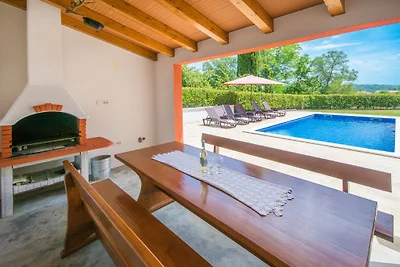 Villa Dean