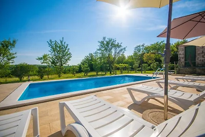 Villa Mendula