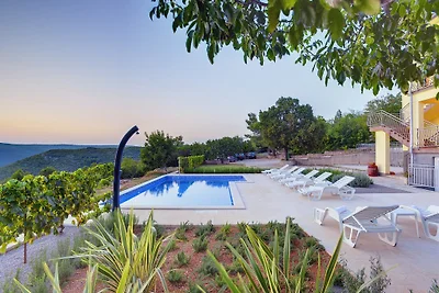 Villa Mytilus