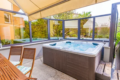 Casa vacanze Vacanza di relax Premantura